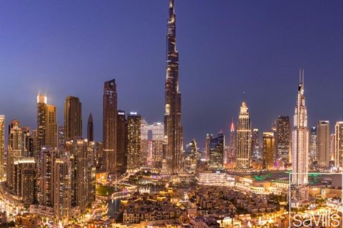 2 غرف نوم شقة في EMAAR Beachfront, الإمارات العربية المتحدة رقم 205970 15