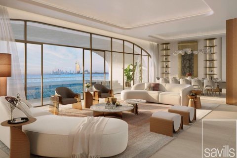2 غرف نوم شقة في The Crescent, الإمارات العربية المتحدة رقم 205967 4