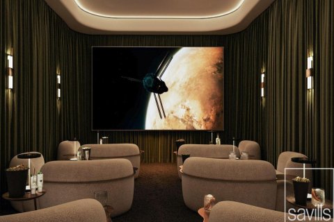 2 غرف نوم شقة في The Crescent, الإمارات العربية المتحدة رقم 205967 12