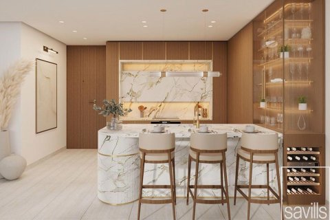 2 غرف نوم شقة في The Crescent, الإمارات العربية المتحدة رقم 205967 6