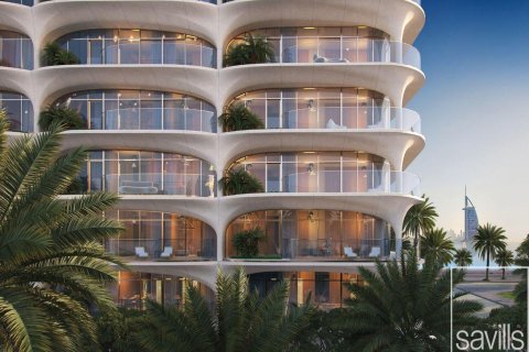 2 غرف نوم شقة في The Crescent, الإمارات العربية المتحدة رقم 205967 3