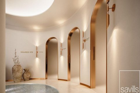 2 غرف نوم شقة في The Crescent, الإمارات العربية المتحدة رقم 205967 13