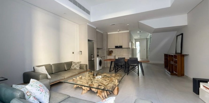 Вилла с 2 спальнями в Мохаммед Бин Рашид Сити, ОАЭ №164399