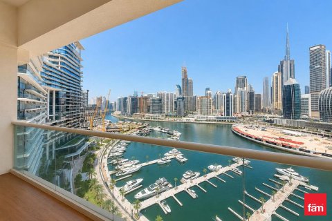 2 bedrooms Apartment in Business Bay, UAE No. 164401