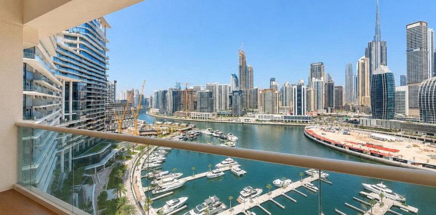 2 bedrooms Apartment in Business Bay, UAE No. 164401