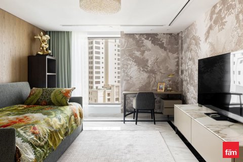 6 bedrooms Penthouse in Dubai, UAE No. 164400 16