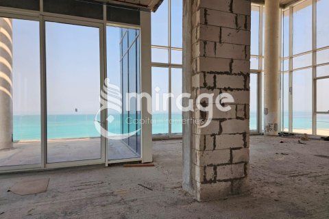 Penthouse de 5 chambres à Saadiyat Cultural District, UAE No. 19370 7