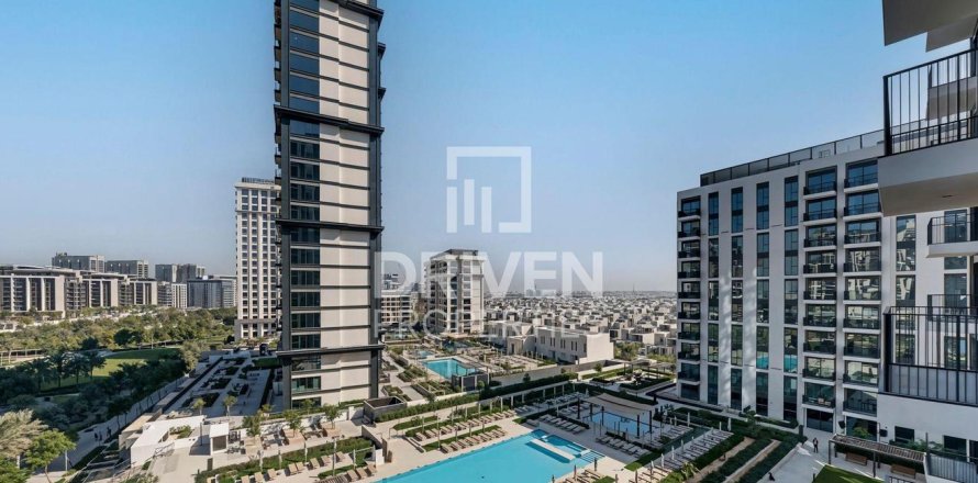 2 bedrooms Apartment in Dubai Hills Estate, UAE No. 193669
