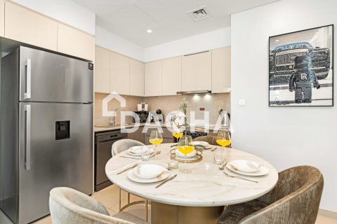 Appartement de 2 chambres à Downtown Dubai (Downtown Burj Dubai), UAE No. 155484 3