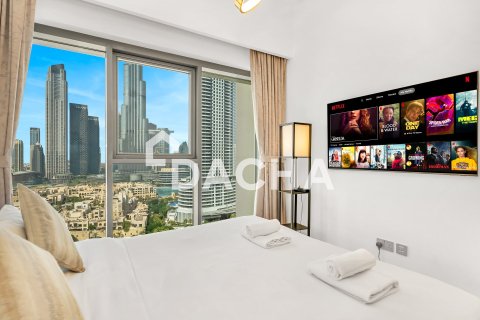 Appartement de 2 chambres à Downtown Dubai (Downtown Burj Dubai), UAE No. 155484 6