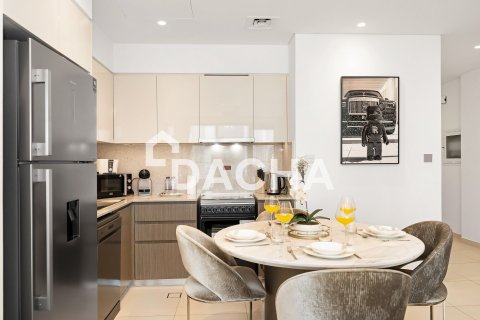 Appartement de 2 chambres à Downtown Dubai (Downtown Burj Dubai), UAE No. 155484 4