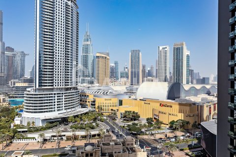 Appartement de 2 chambres à Downtown Dubai (Downtown Burj Dubai), UAE No. 155484 21