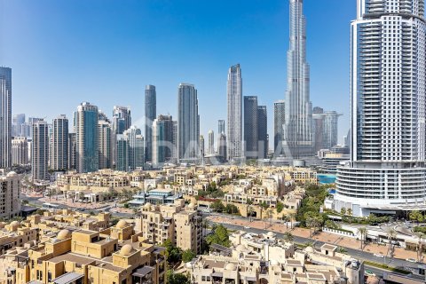 Appartement de 2 chambres à Downtown Dubai (Downtown Burj Dubai), UAE No. 155484 22