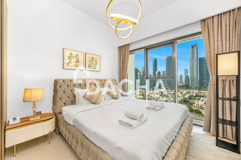 Appartement de 2 chambres à Downtown Dubai (Downtown Burj Dubai), UAE No. 155484 8