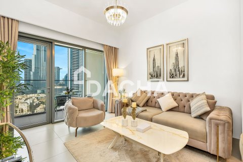 Appartement de 2 chambres à Downtown Dubai (Downtown Burj Dubai), UAE No. 155484 24