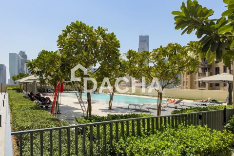 Appartement de 2 chambres à Downtown Dubai (Downtown Burj Dubai), UAE No. 155484 12