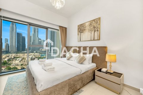 Appartement de 2 chambres à Downtown Dubai (Downtown Burj Dubai), UAE No. 155484 9
