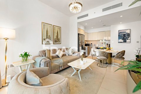 Appartement de 2 chambres à Downtown Dubai (Downtown Burj Dubai), UAE No. 155484 25