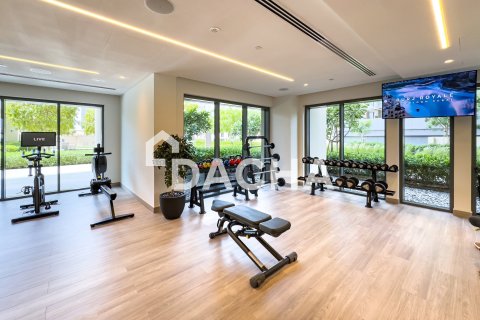 Appartement de 2 chambres à Downtown Dubai (Downtown Burj Dubai), UAE No. 155484 15