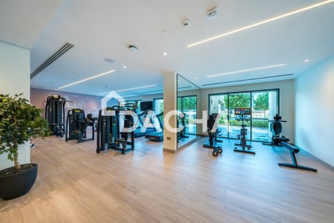 Appartement de 2 chambres à Downtown Dubai (Downtown Burj Dubai), UAE No. 155484 16