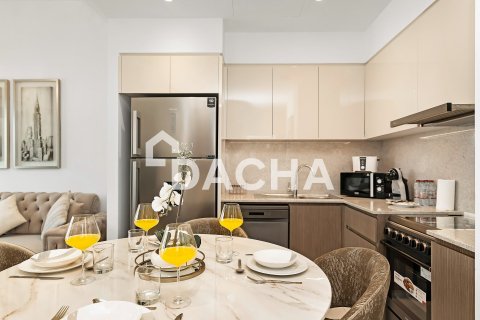 Appartement de 2 chambres à Downtown Dubai (Downtown Burj Dubai), UAE No. 155484 29