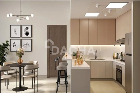 Appartement de 2 chambres à Al Furjan, UAE No. 155482 10