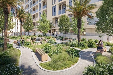 Appartement de 2 chambres à Al Furjan, UAE No. 155482 8