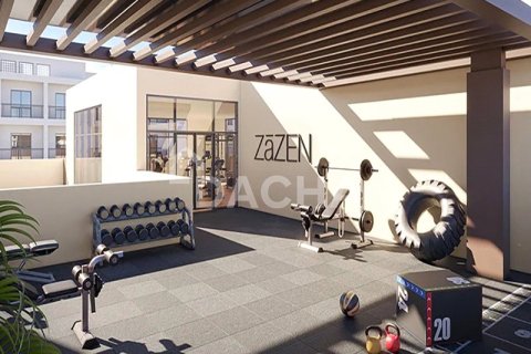 Appartement de 2 chambres à Al Furjan, UAE No. 155482 3