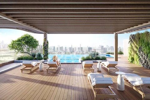 Appartement de 2 chambres à Al Furjan, UAE No. 155482 6