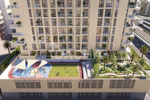 Appartement de 2 chambres à Al Furjan, UAE No. 155482 12