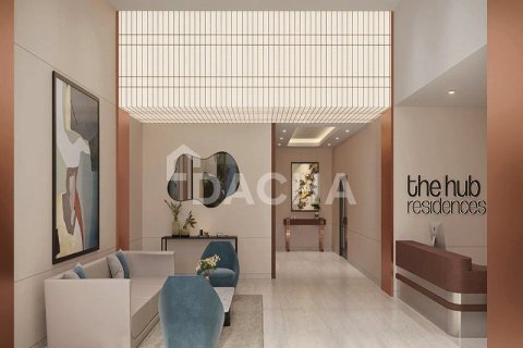 Appartement de 2 chambres à Al Furjan, UAE No. 155482 4