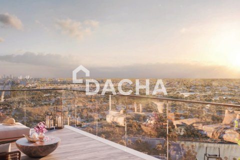 Appartement de 1 chambre à Jumeirah Lake Towers, UAE No. 155483