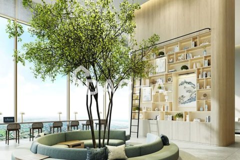 Appartement de 1 chambre à Jumeirah Lake Towers, UAE No. 155483 3