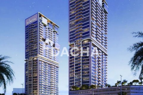 Appartement de 1 chambre à Jumeirah Lake Towers, UAE No. 155483 4