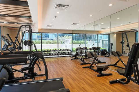 Appartement de 1 chambre à Business Bay, UAE No. 155480 11