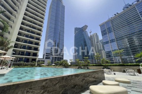 Appartement de 1 chambre à Business Bay, UAE No. 155480