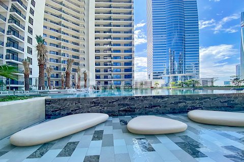 Appartement de 1 chambre à Business Bay, UAE No. 155480 10