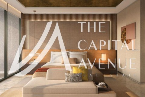 Вилла с 4 спальнями в Al Hudayriat Island, ОАЭ №137011 6