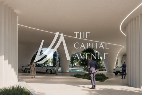 1 bedroom Apartment on the Saadiyat Island, UAE No. 137009 22