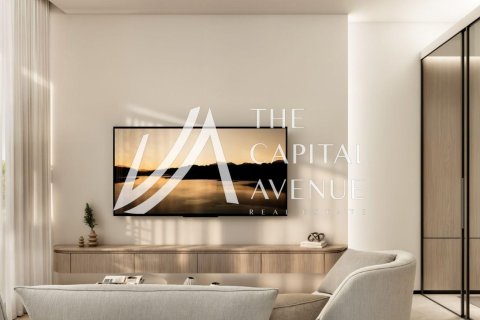 1 bedroom Apartment on the Saadiyat Island, UAE No. 137009 7