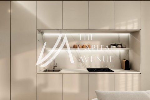 1 bedroom Apartment on the Saadiyat Island, UAE No. 137009 10