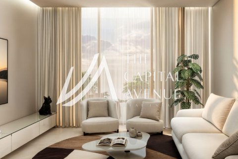 1 bedroom Apartment on the Saadiyat Island, UAE No. 137009 4