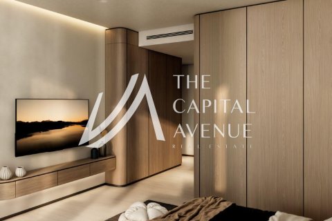 1 bedroom Apartment on the Saadiyat Island, UAE No. 137009 15