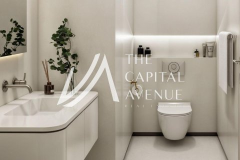 1 bedroom Apartment on the Saadiyat Island, UAE No. 137009 18