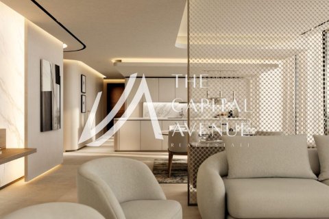 1 bedroom Apartment on the Saadiyat Island, UAE No. 137009 12