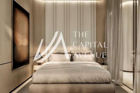 1 bedroom Apartment on the Saadiyat Island, UAE No. 137009 14