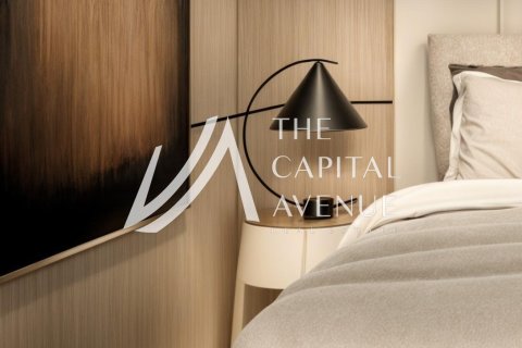 1 bedroom Apartment on the Saadiyat Island, UAE No. 137009 16