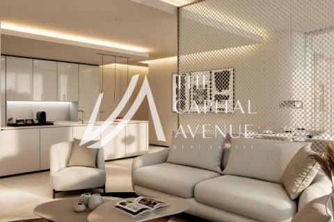 1 bedroom Apartment on the Saadiyat Island, UAE No. 137009 5