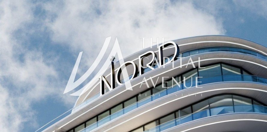 1 bedroom Apartment on the Saadiyat Island, UAE No. 137009