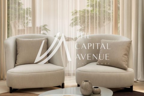 1 bedroom Apartment on the Saadiyat Island, UAE No. 137009 13